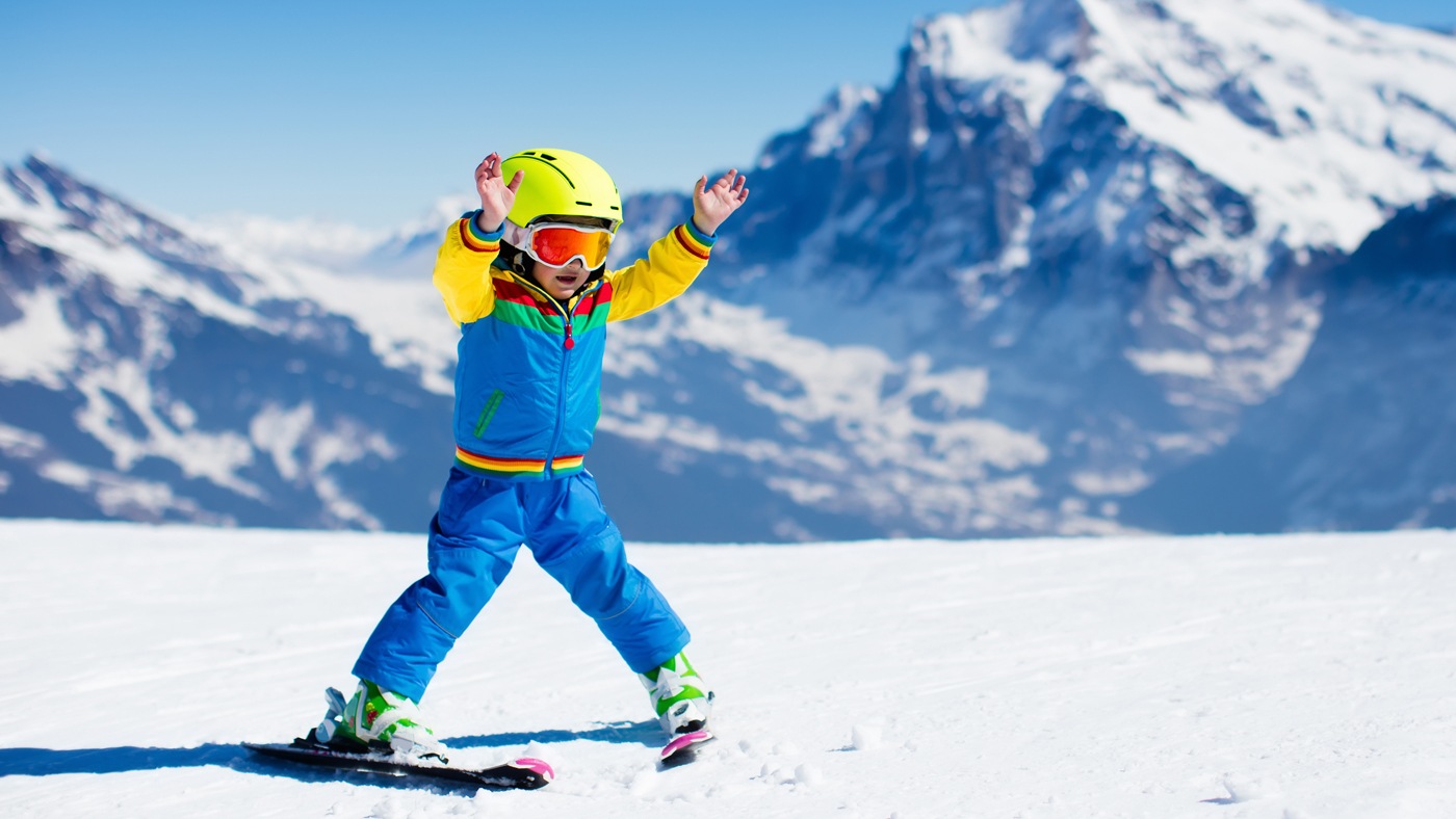 Zahlt sich ein Kinderski Verleih aus?