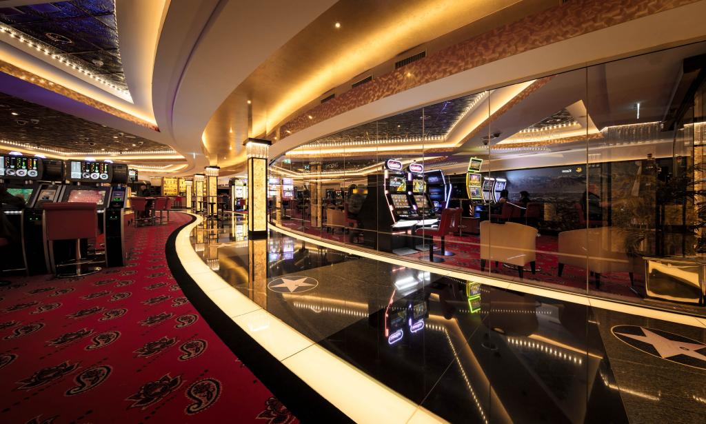 Online casino schweiz