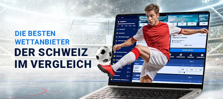 Sportwetten Schweiz